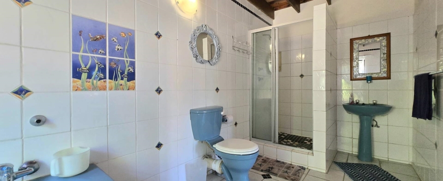 4 Bedroom Property for Sale in Kleinbaai Western Cape